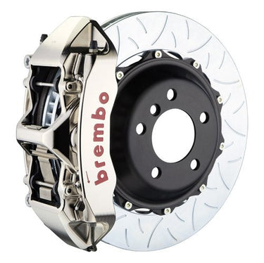 Brembo Brakes Front 355x32 GT-R - Six Piston (Z3 M-Coupe)